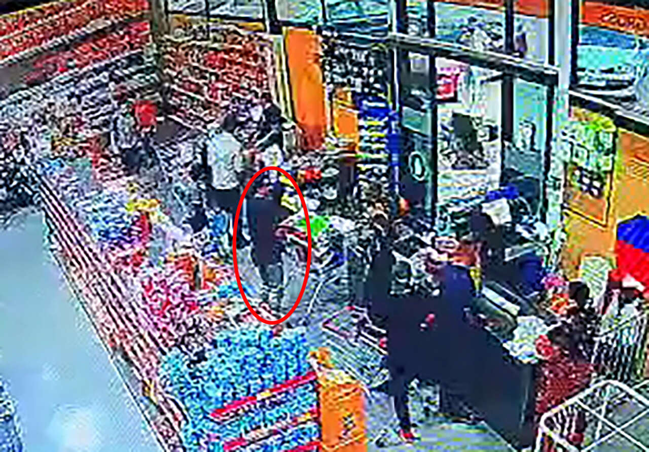 Düğünlere davetli gibi girip takıları çalmıştı! Tahliye edildi, yine çalarken yakalandı 2